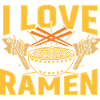 I Love Ramen