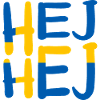 HEJ HEJ SWEDEN