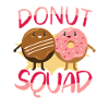 Donut Doughnut Baking Cake Baker