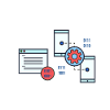 Programmierer Programmieren Computerentwickler Pc