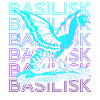 Basilisk Retro Gift