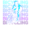 Cyclisme Biker Vélo Rétro Cadeau
