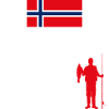 Norwegen Angler Team