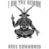 Baphomet Goat Occult Gift