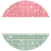 Ungarn Flag Ungarsk flag Balaton Ungarn