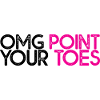 Omg Point Your Toes 7