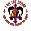 Baphomet Gift