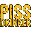 Piss Drinker 24