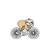 Faultier E-Bike Team