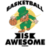 Basketball Is Awesome