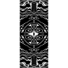 Tribal Abstract Pattern