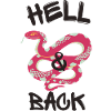 Hell and Back