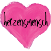 Herzensmensch