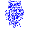 Tige & Roses!