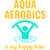 Aquagym Fitness aquatique Aqua Exercice