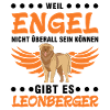 Leonberger Engel