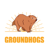 Marmot Gift Marmot Groundhog