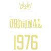 Édition limitée 1976