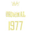 1977 limited edition