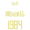 1984 limited edition