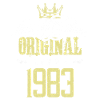 Édition limitée 1983