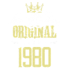Édition limitée 1980