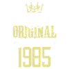 1985 limited edition