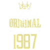 1987 limited edition