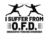 Fencing Fencer Fence