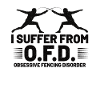Fencing Fencer Fence