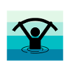 Aquagym Fitness aquatique Aqua Exercice