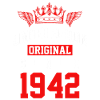 1942 limited edition
