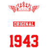 1943 limited edition
