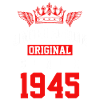 1945 limited edition