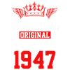 1947 limited edition