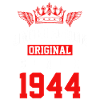 Édition limitée 1944