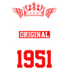Édition limitée 1951