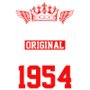 1954 limited edition