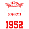 Édition limitée 1952