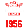 1956 limited edition