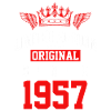 Édition limitée 1957