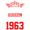 1963 limited edition