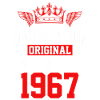 Édition limitée 1967