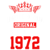 1972 limited edition