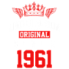 Édition limitée 1961
