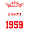 1959 limited edition