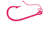 Cadeau amusant de pêcheur