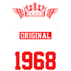 Édition limitée 1968
