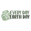 Every Day - Earth Day