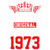 Édition limitée 1973